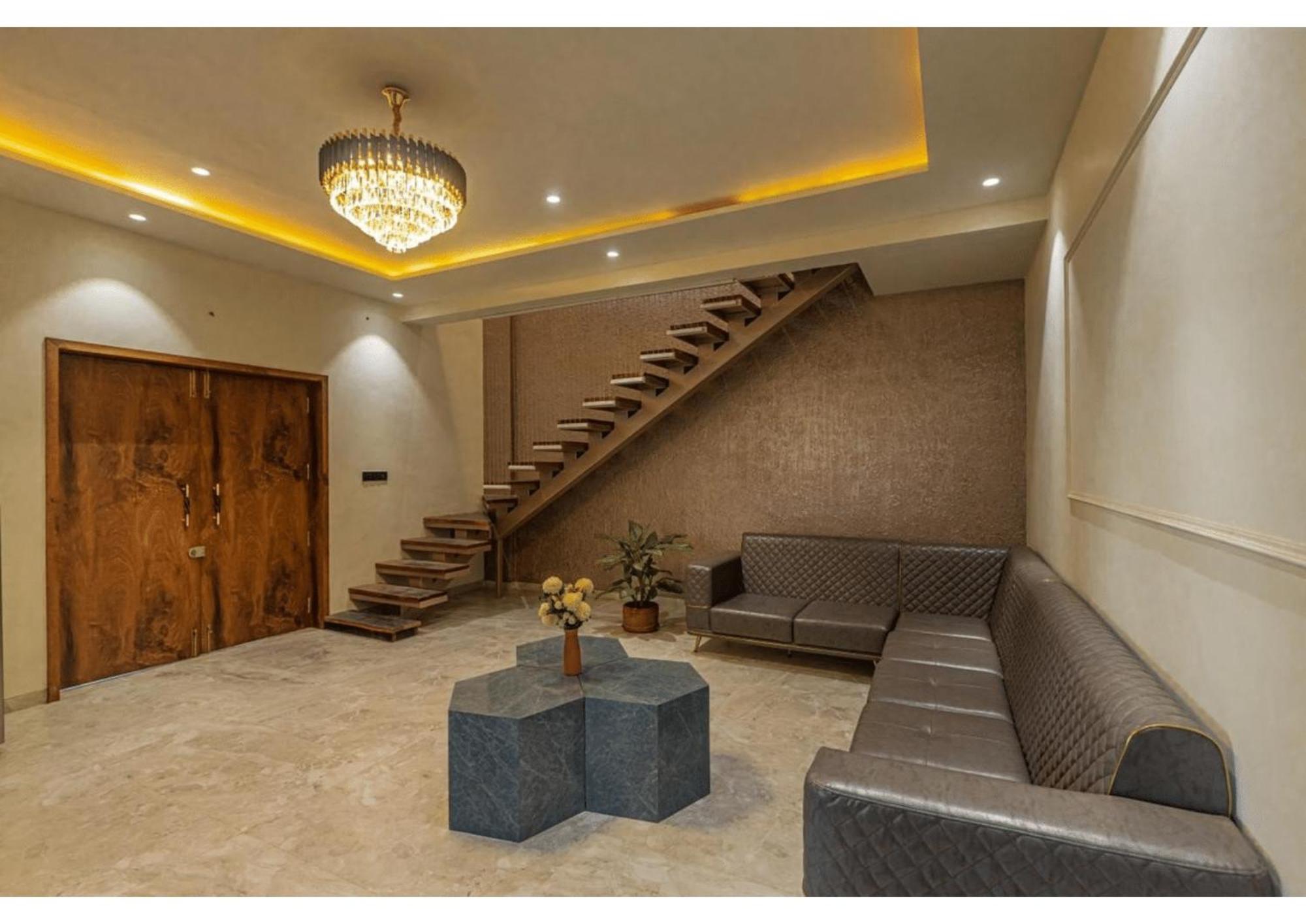 Mountain Glory 8Bhk By Tensorstays, Pool & Theater Igatpuri Extérieur photo